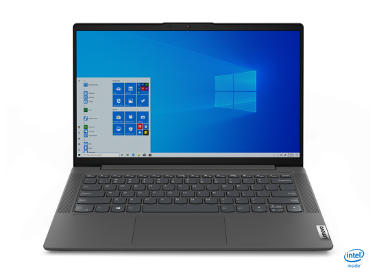  Lenovo IdeaPad 5 Core i5 New 10Gen