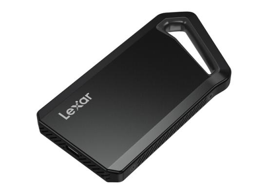 Lexar 1TB Portable SSD Professional SL600 | External SSD