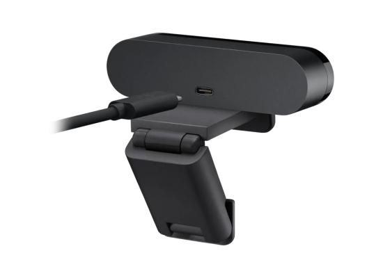 LOGITECH BRIO STREAM 4K webcam HDR