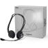 Logitech 960 USB HEADSET for Windows or macOS