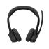 Logitech Zone 300 Wireless Bluetooth Headset with Noise-Canceling Microphone