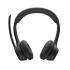 Logitech Zone 300 Wireless Bluetooth Headset with Noise-Canceling Microphone