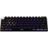 Logitech G PRO X 60 LIGHTSPEED Wireless Gaming Keyboard - GX Tactile Optical Switches (60% mechanical) - Black