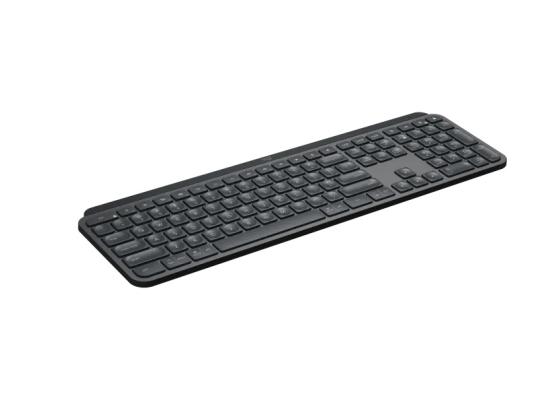 Logitech MX KEYS Wireless Keyboard 