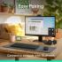 Logitech MK250 Bluetooth Wireless Mouse and Keyboard Combo | Durable Build - Windows/MacOS - Graphite