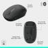 Logitech MK250 Bluetooth Wireless Mouse and Keyboard Combo | Durable Build - Windows/MacOS - Graphite