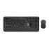 LOGITECH MK540 ADVANCED Wireless kit | Compo (Keyboard and Mouse)