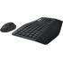 Logitech MK850 Performance Wireless Keyboard and Mouse Combo