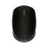 Logitech M171 Wireless Mouse - Black