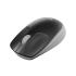 Logitech M190 Wireless Mouse | Large Size Ambidextrous Curve Design