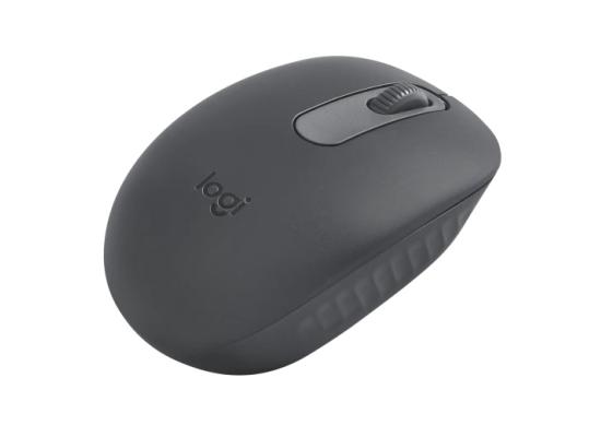 Logitech M196 BLUETOOTH Mouse - Black