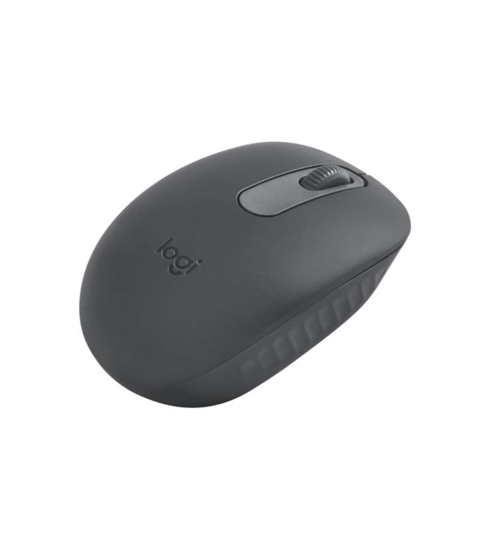 Logitech M196 BLUETOOTH Mouse - Black