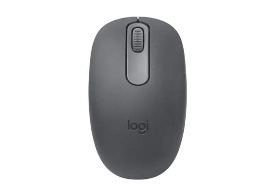 Logitech M196 BLUETOOTH Mouse - Black