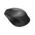 Logitech M330S Silent Plus Wireless Mouse | Large Size Design