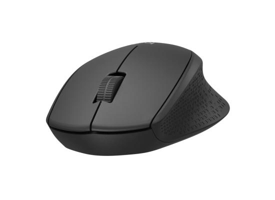 Logitech M330S Silent Plus Wireless Mouse | Large Size Design