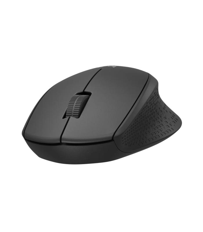 Logitech M330S Silent Plus Wireless Mouse | Large Size Design