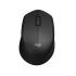 Logitech M330S Silent Plus Wireless Mouse | Large Size Design