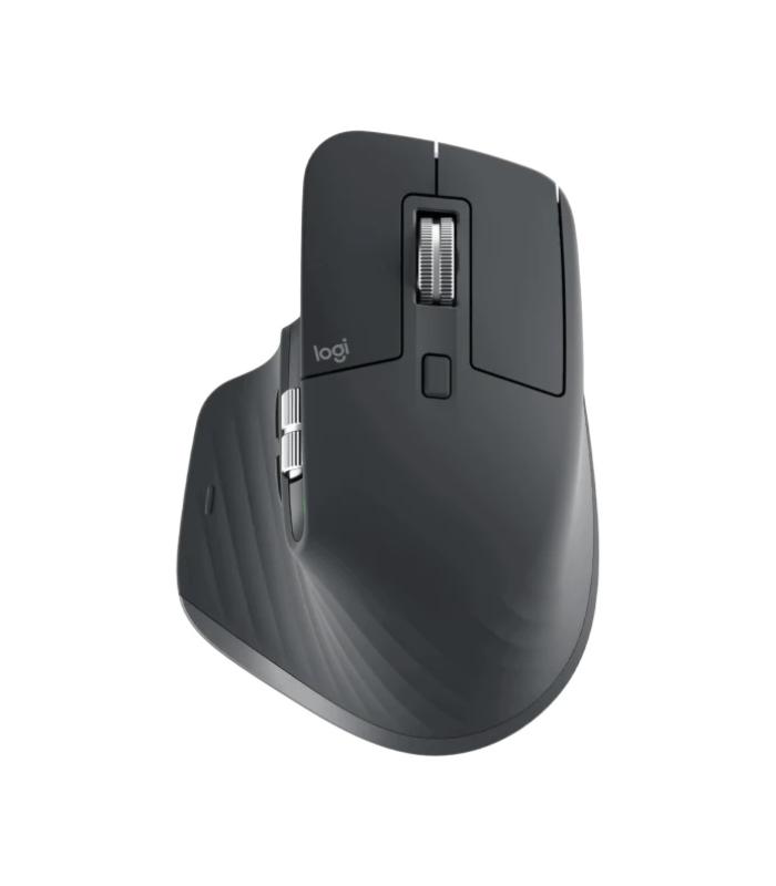Logitech MX Master 3S Mouse |  Graphite