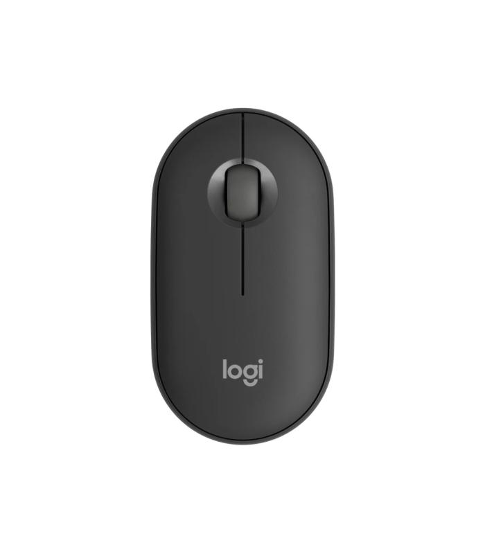 Pebble Mouse 2 M350s - Graphite
