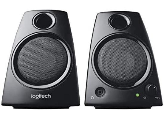 LOGITECH Speaker Set 2 Way Z130