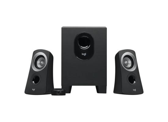 Logitech  AUDIO SYSTEM Z313 - 3.5MM STEREO