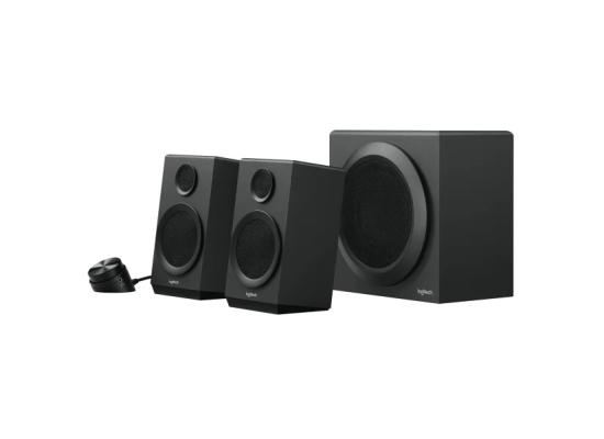 Logitech Z333 SPEAKER SYSTEM WITH SUBWOOFER