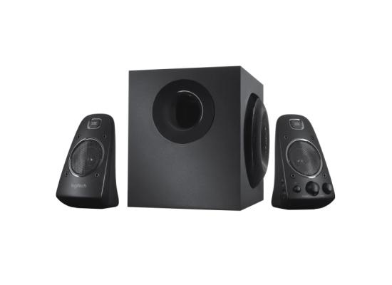 Logitech Z623 SPEAKER SYSTEM WITH SUBWOOFER