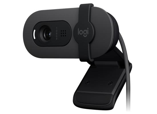LOGITECH BRIO 100 Full HD WEBCAM