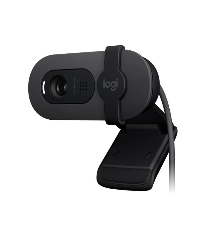 LOGITECH BRIO 100 Full HD WEBCAM