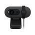 LOGITECH BRIO 100 Full HD WEBCAM