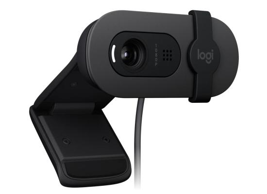 LOGITECH BRIO 100 Full HD WEBCAM