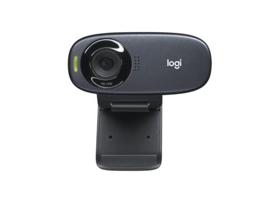 LOGITECH C310 HD WEBCAM