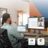 Logitech Brio 105 1080p Full HD Webcam