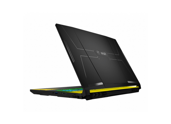 MSI Crosshair 17 | Core i9 12th Gen | RTX 3070Ti 8GB | 17-inch 360Hz