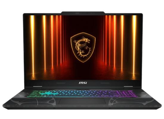 MSI Cyborg 15 B2RW | Intel® Core™ 7 240H - Series 2 |  RTX 5060 8GB DDR7 | 16 GB DDR5 | 1TB M.2 SSD | 15.6" 144Hz IPS FHD