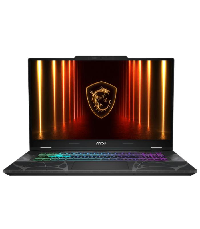 MSI Cyborg 15 B2RW | Intel® Core™ 7 240H - Series 2 |  RTX 5060 8GB DDR7 | 16 GB DDR5 | 1TB M.2 SSD | 15.6" 144Hz IPS FHD