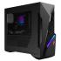 MSI MAG Infinite S3 Gaming PC | Intel® Core™ i5-14400F | Nvidia GeForce RTX™ 4060 VENTUS 2X BLACK 8G OC | 16GB DDR5 RAM | 1TB SSD M.2 | 2 Years Warranty