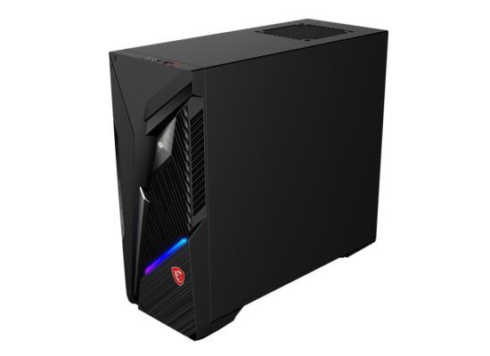 MSI MAG Infinite S3 Gaming PC | Intel® Core™ i7-14700F | Nvidia GeForce RTX™ 4060 VENTUS 2X BLACK 8G OC | 16GB DDR5 RAM | 1TB SSD M.2 | 2 Years Warranty