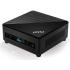 MSI Cubi 5 Mini PC NUC Intel® Core™ i3-1215U | 8GB Ram up to 64 GB | 500GB Storage SSD M.2 | ThunderBolt 4 (USB Type-C) | Ultra 4K HD HDMI Port