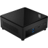 MSI Cubi 5 1M Mini PC NUC (Core 5 120U, 8 GB DDR5 , 500GB SSD) , RAM up to 64 GB, Thunderbolt™ 4, Dual LAN (2.5G + 1G), HDMI & DP - WiFi 6E, BT 5.3 - 3 Year Warranty