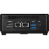 MSI Cubi 5 1M Mini PC NUC (Core 5 120U, 8 GB DDR5 , 500GB SSD) , RAM up to 64 GB, Thunderbolt™ 4, Dual LAN (2.5G + 1G), HDMI & DP - WiFi 6E, BT 5.3 - 3 Year Warranty