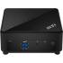 MSI Cubi 5 1M Mini PC NUC (Core 3 100U, 8 DDR5 RAM , 500GB SSD) , up to 64 GB ,Thunderbolt™ 4, Dual LAN (2.5G + 1G), HDMI & DP - WiFi 6E, BT 5.3 - 3 Year Warranty