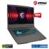 MSI GF63 Thin | Core i5 12th Gen | 8GB RAM | NVIDIA GeForece RTX 2050 4GB DDR6 Graphic Card | 15.6-inch Full HD 144Hz IPS