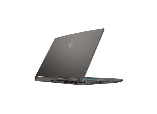 MSI Thin 15 B13VE | Core i7-13620H 13th Gen | 8GB RAM | NVIDIA RTX 4050 6GB DDR6 Graphic Card | 15.6-inch Full HD 144Hz IPS