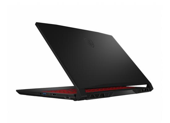 MSI Laptop Katana GF66-12UC 15.6" Core i5 12th Gen Gaming