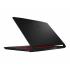 MSI Laptop Katana GF66-12UD 15.6" Core i7 12th Gen RTX-3050Ti