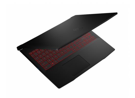 MSI Laptop Katana GF66-12UC 15.6" Core i5 12th Gen Gaming