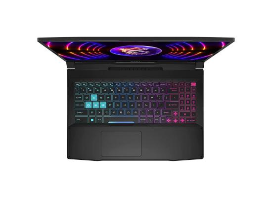 MSI Katana 15 B13VEK | Core i7 13th Gen | 16GB RAM | NVIDIA GeForece RTX 4050 6GB Graphic Card | Full HD 144Hz IPS