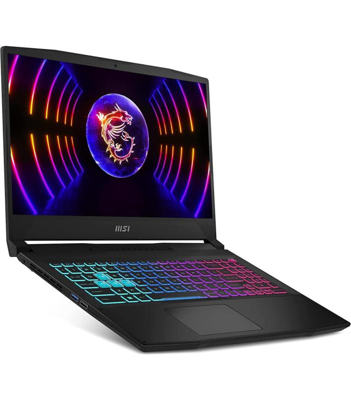 MSI Katana 15 Gaming Laptop B13VFK | Core i9 13th Gen [14-Core,20-Thread] | 32GB RAM | NVIDIA GeForce RTX 4060 8GB DDR6 Graphic Card | 15.6-inch Full HD 144Hz IPS