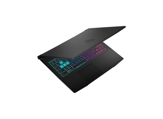 MSI Katana 15 Gaming Laptop B13VFK | Core i9 13th Gen [14-Core,20-Thread] | 32GB RAM | NVIDIA GeForce RTX 4060 8GB DDR6 Graphic Card | 15.6-inch Full HD 144Hz IPS